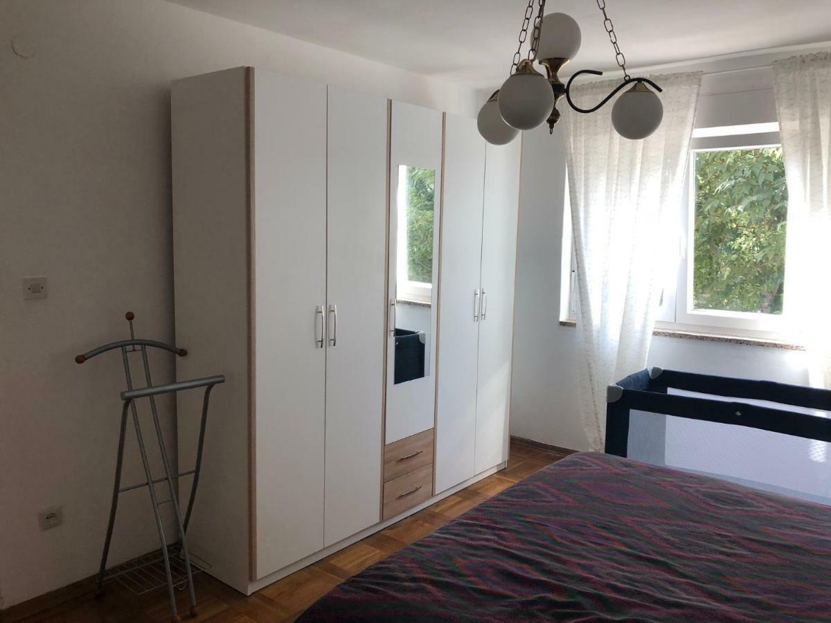 Apartment Safran Novigrad  Exterior photo