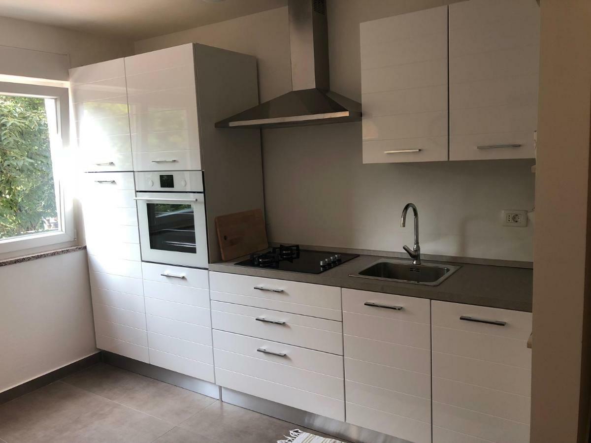 Apartment Safran Novigrad  Exterior photo